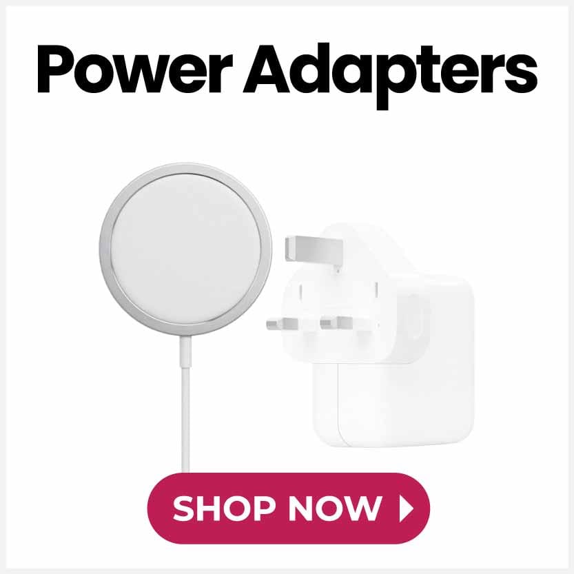 Power Adapters